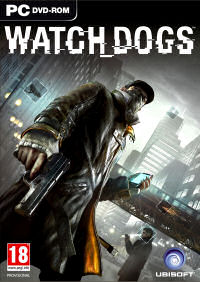 Cover :: Watch Dogs