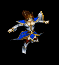 Warcraft 3: Die Zauberin