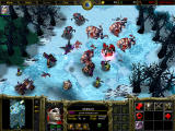 Warcraft 3: Screenshot plus Wallpaper