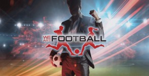 We are Football: Fußballmanager a la Anstoss wird fortgesetzt We are Football: Fußballmanager a la Anstoss wird fortgesetzt