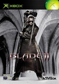 Cover :: Blade 2