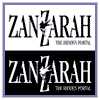 Cover :: Zanzarah - Das verborgene Portal