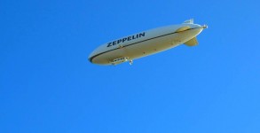 Slot Cazino Zeppelin - Tauche in die Welt des Steampunks ein!
